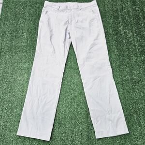 Nike Grey Men's Tour Performance Golf Pants 38x34
